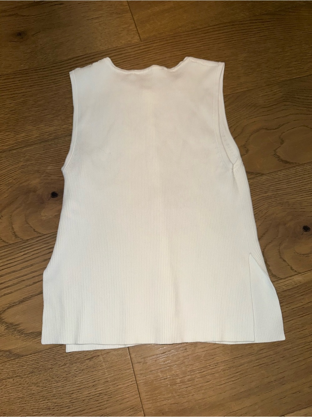 Zara top - Picture 3 of 3